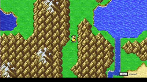 Final Fantasy V Pixel Remaster: First Playthrough - Part Five.