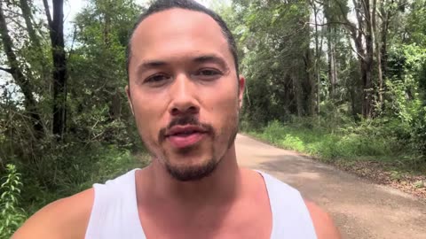 There is no turning back. (Semen Retention God Mode Diaries)