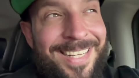 Ryan Matta ~ Charlie Kirk said this!