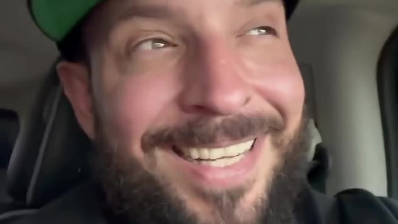 Ryan Matta ~ Charlie Kirk said this!