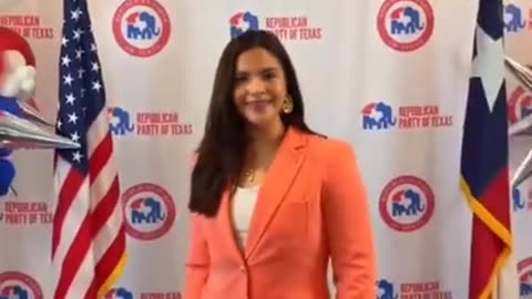 'Vote for me so we can kick every DIRTY Muslim out of Texas