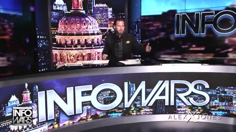 The Alex Jones Show Full Show 6/30/25