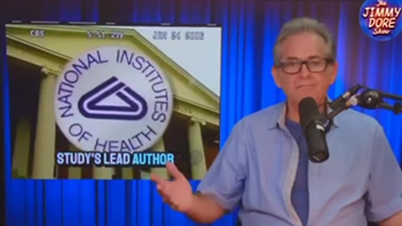 Anyone that gets an annual flu shot needs to watch this video.