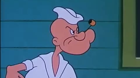 POPEYE COMPILATION