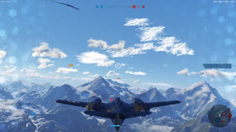Tier 8 paired drops