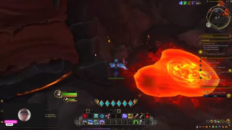 World of Warcraft Gameplay with DiviniD | FOR THE HORDE