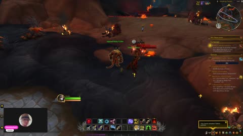 World of Warcraft Gameplay with DiviniD | FOR THE HORDE
