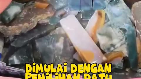giok stone