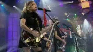 Bangles - Hazy Shade Of Winter = New Year's Rockin Eve 2006