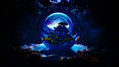 Calming Music for Sleep | Music for REM Sleep | Music for Deep Relaxation, Meditation and Sleep