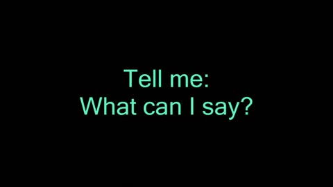 Barry White - Can't Get Enough of Your Love, Babe - Lyrics (On-Screen)