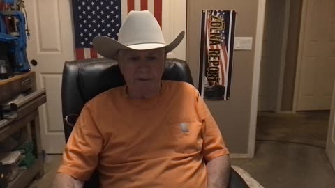 Trump, And Musk Directly Responsible For All Of The Deaths, In The Texas Floods!