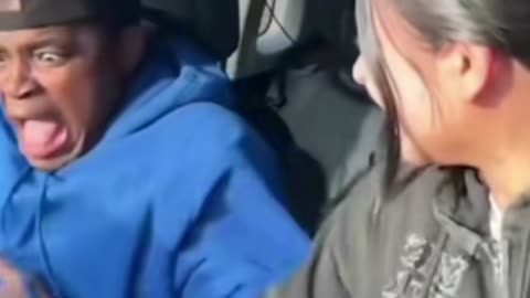 Scare Prank