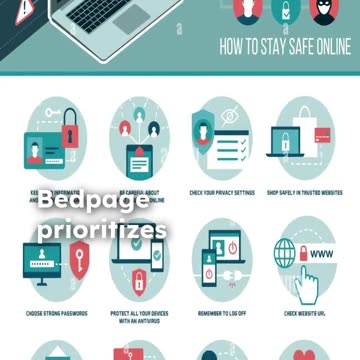 Bedpage.com: Connecting Users with Local Classifieds and Escort Services