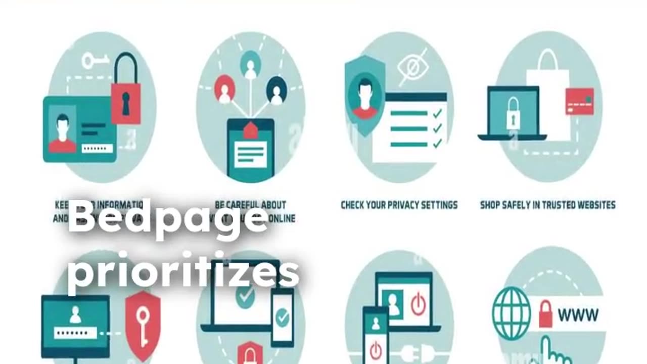 Bedpage.com: Connecting Users with Local Classifieds and Escort Services