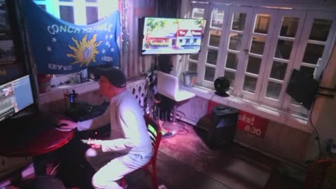 JANUARY 23 2024 LIVE AT TWO FRIENDS PART 5