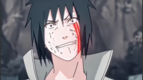 SASUKE UCHIHA✨