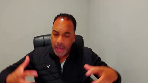 What God Has On His Mind About You | Prophet Chris Johnson