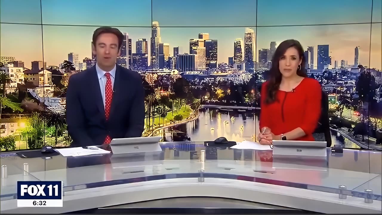 Better than SNL response to the Juice by the AI nooze