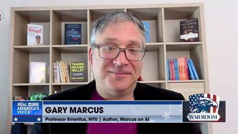OpenAI BOMBS: Prof. Gary Marcus Takes His Victory Lap