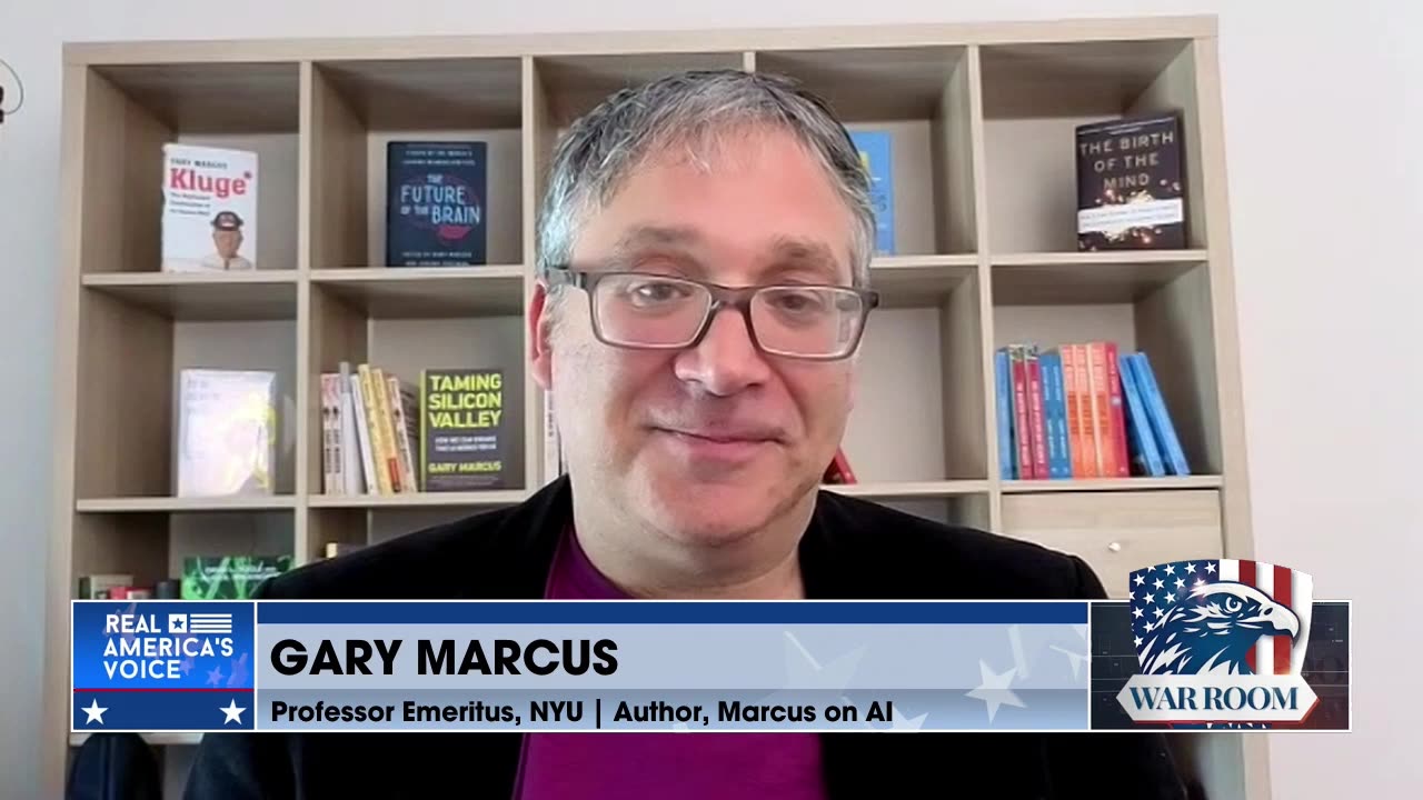OpenAI BOMBS: Prof. Gary Marcus Takes His Victory Lap