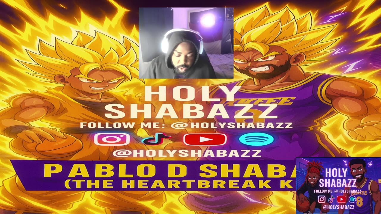 Will Smith Talks Oscar Slap on All The Smoke — Why the Internet Turned On Him #holyshabazz