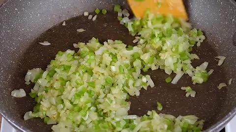 After I learned this genius idea, never again threw rice in the trash #Recipe #quickrecipes