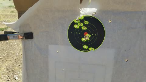 "Spin The Cylinder" Drill