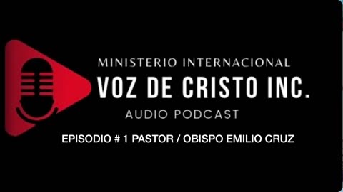 Ministerio Internacional Voz De Cristo Inc.