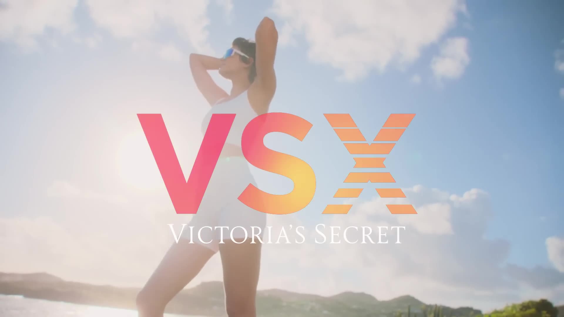US Sports Partner Spotlight: Victorias Secret