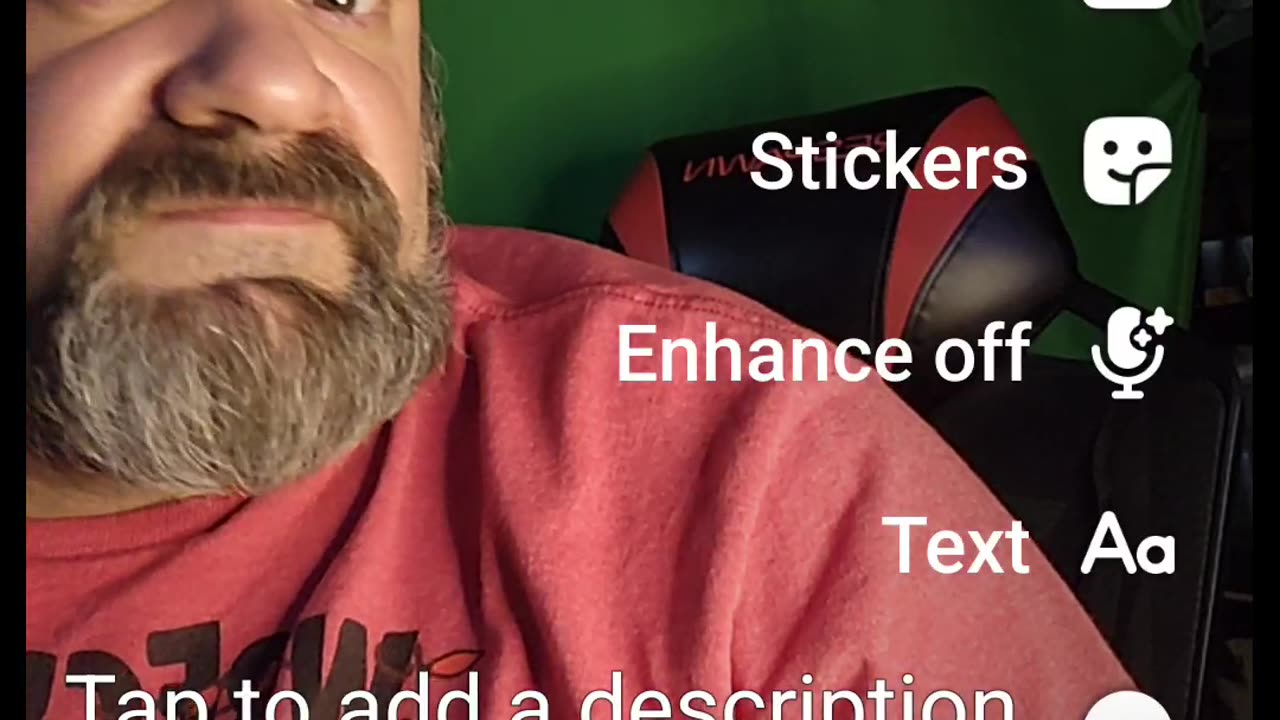 The story of the guy nobody heard