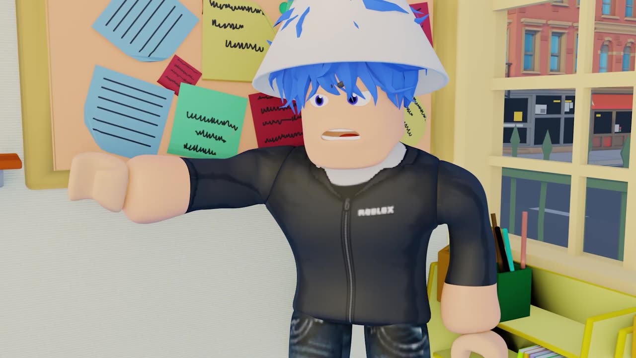 Respectable Little Spiderman - Roblox Animation