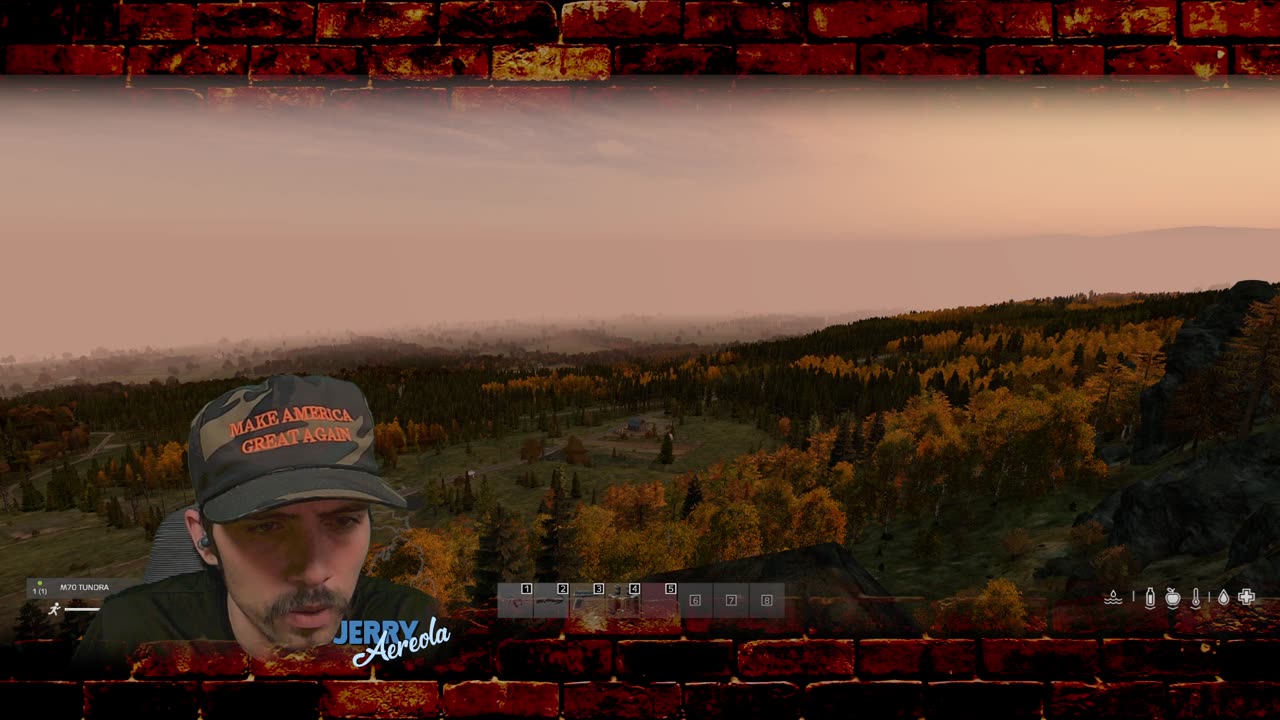 🟠DayZ - Jerry Aereola - LIVESTREAM🟠