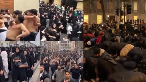 Sir Jim Ratcliffe: "UK has been colonized by immigrants." He is 100% right, look at the