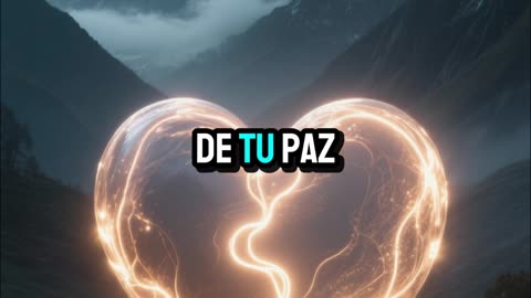 Señor, dame fuerza y paz hoy