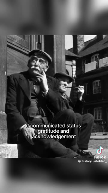 Social Rules Everyone Followed In The Past That no longer exist