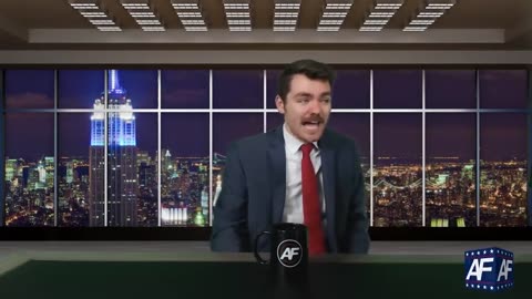 NICK FUENTES AMERICA FIRST - HAVING FUN WITH SUPERCHATS