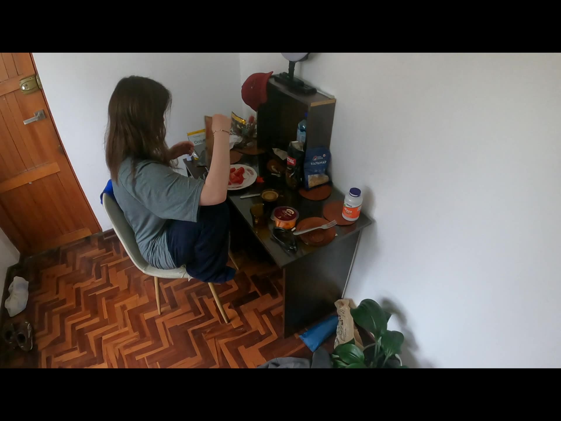 International Travel Presents Many Unexpected Problems. I Will Be Back Streaming Regularly In A Few Days.