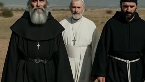 Defying Emperors: Maximus the Confessor's Stand for Christ's Truth