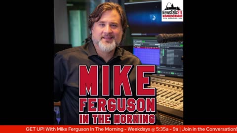Flashback Friday | Mike Ferguson in the Morning | NewsTalkSTL