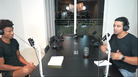 5 STAR LIVESTREAM Pre-Stream