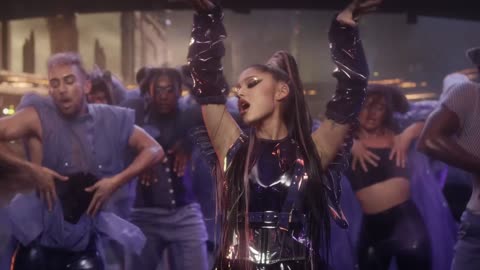 Lady Gaga, Ariana Grande - Rain On Me (Official Music Video)