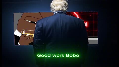 Trump Activates The Bobo Giga Tariff Nuke
