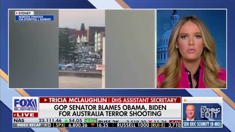 Biden Regime Corrupted System to Allow Millions of Illegal Aliens Into the Country With Zero Vetting