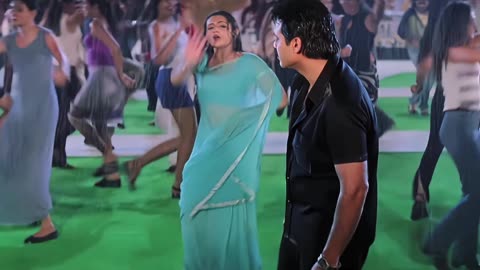 8k UHD songs 60fps okkasari(Telugu)full resolution 4k nuvvu naku nachav Venkatesh Aarti_