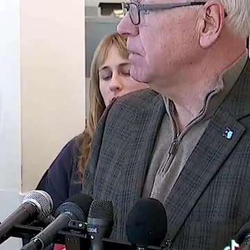 This is what panic looks and sounds like!