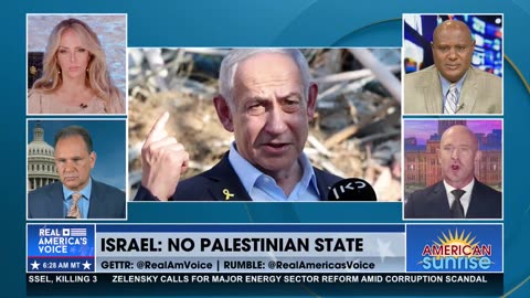 UN GAZA PLAN ‘PUTTING CART BEFORE HORSE’