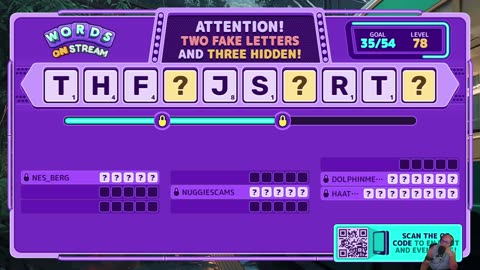 Words on Stream, then finishing Dead Reset