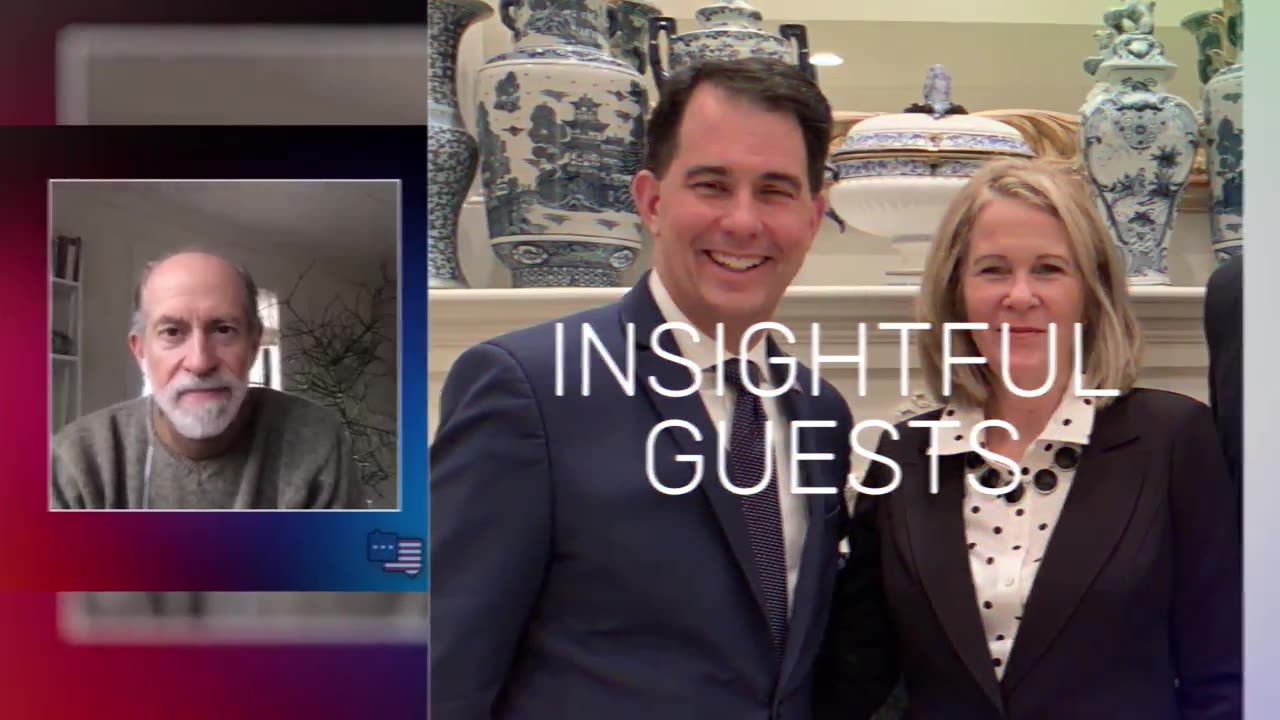 Interview with Dr. Kirk Moore (Full Episode & Interview) | ACWT Interviews 9.9.25