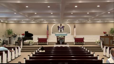 Welcome to Pastor Charles Lawson Ministries Live Webcast